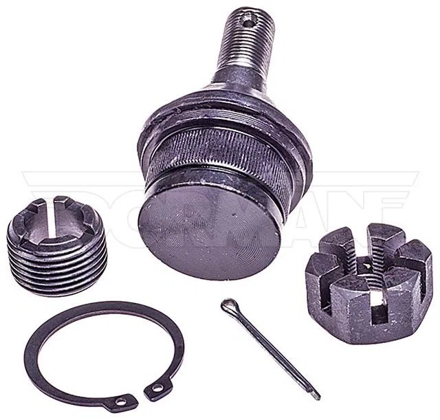 BJ96125 – DORMAN Ball Joint, OE Replacement 41.6 Millimeter Diameter Housing - view 2